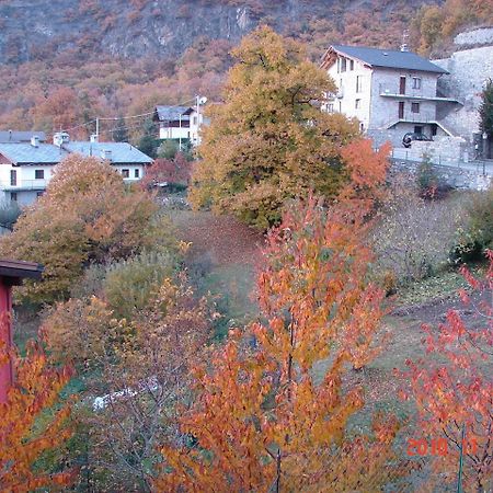 B&B Il Torchio Saint-Vincent Kültér fotó