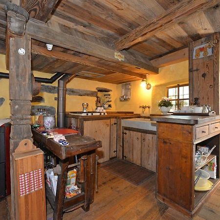B&B Il Torchio Saint-Vincent Kültér fotó