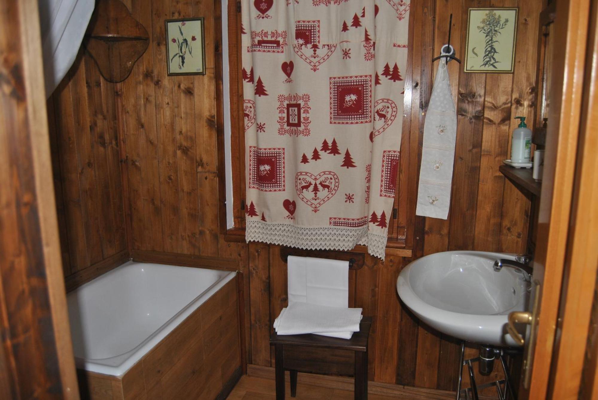 B&B Il Torchio Saint-Vincent Kültér fotó