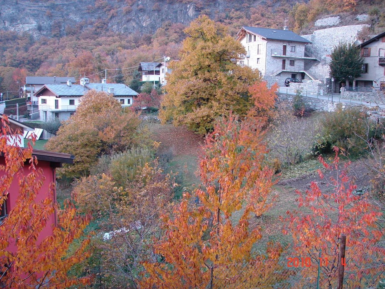 B&B Il Torchio Saint-Vincent Kültér fotó