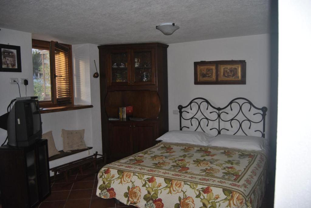 B&B Il Torchio Saint-Vincent Szoba fotó