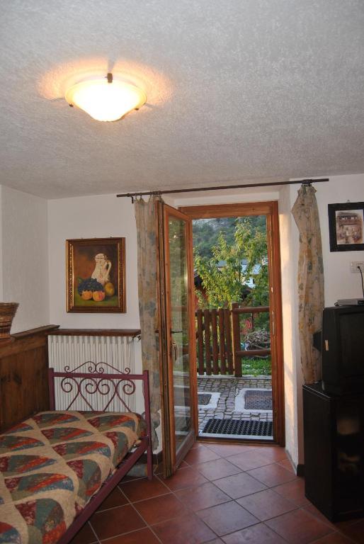 B&B Il Torchio Saint-Vincent Szoba fotó