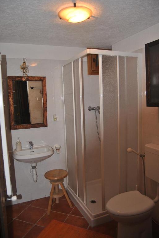 B&B Il Torchio Saint-Vincent Szoba fotó
