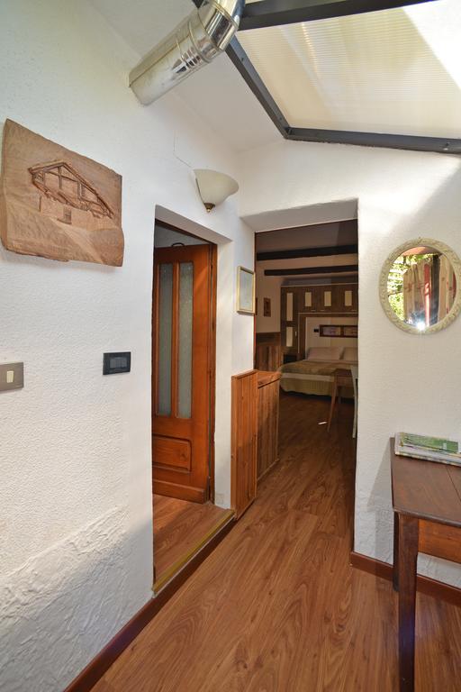B&B Il Torchio Saint-Vincent Kültér fotó